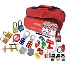 SAIFEE INDUSTRIAL SOLUTIONS +9194489 50021 - Service - Lockout/Tagout Kits Dealers